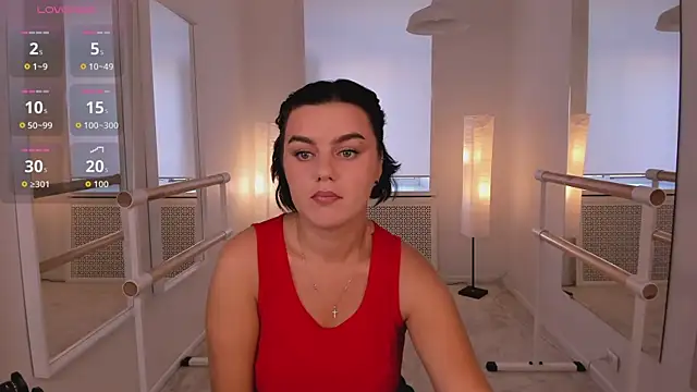 moodberry online show from October 2025 07:06:02 AM