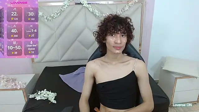 Chipi tay online show from October 2025 07:04:02 PM