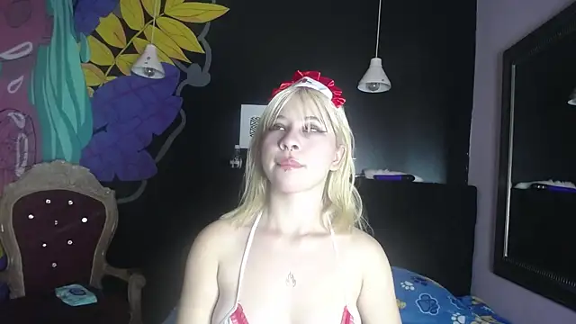 Katty Katt  online show from September 2025 06:08:02 PM