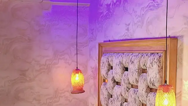 julyana mendez online show from October 2025 07:42:02 PM