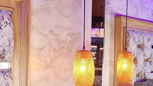 julyana mendez online show from November 2025 07:25:01 PM