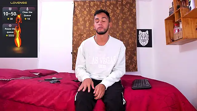 kaifas dirty online show from September 2025 10:57:02 PM