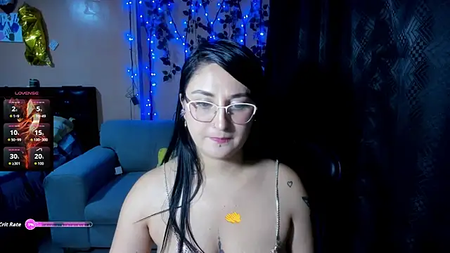la juli online show from September 2025 01:33:01 PM