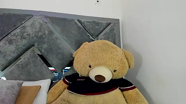 Sweet Salome1 online show from October 2025 02:50:02 PM