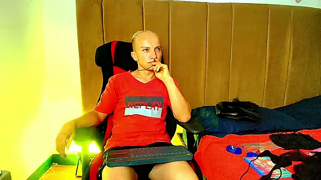 DaddyPoweer online show from September 2025 11:15:02 PM