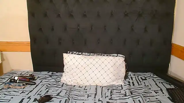 Sexy PureFire online show from October 2025 04:06:02 PM