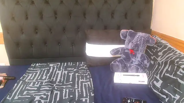 Sexy PureFire online show from November 2025 04:07:01 PM