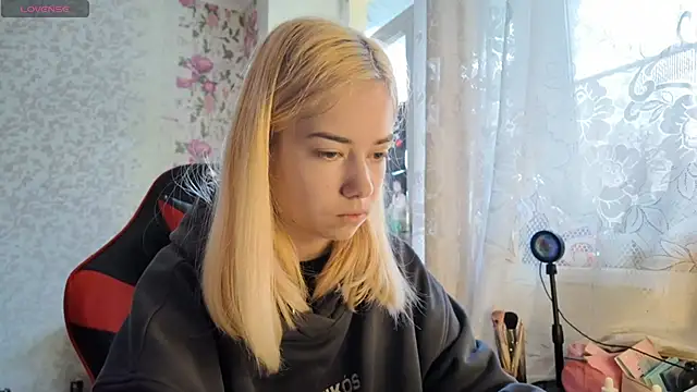 Witching Moon online show from October 2025 07:18:02 AM