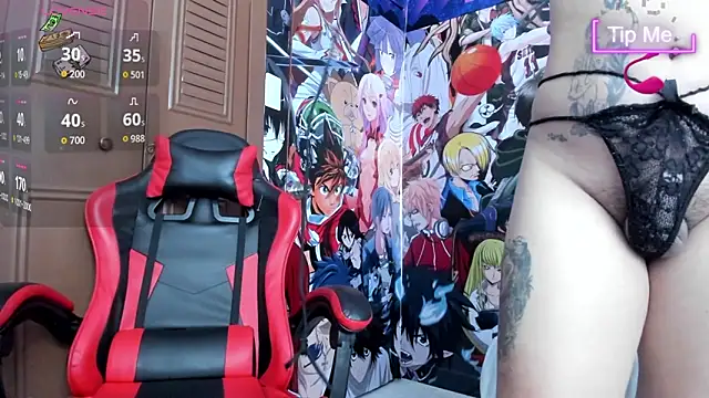 tammy 02  online show from September 2025 07:28:02 PM