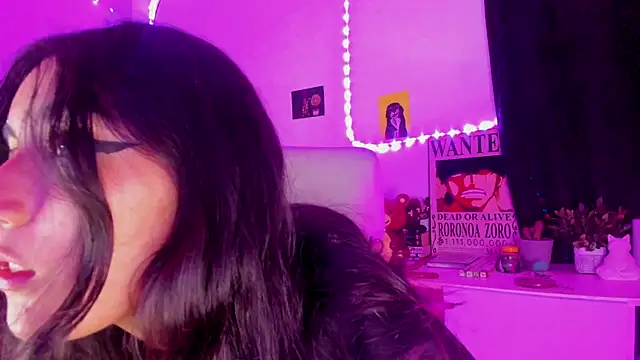 Snapshot of namiiwhite chatting on October 2025 04:32:01 AM namiiwhite online show from October 2025 04:32:01 AM