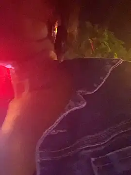 Snapshot of laflacaebony13 chatting on October 2025 11:58:01 PM laflacaebony13 online show from October 2025 11:58:01 PM