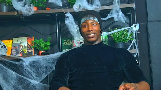 dalton asher online show from October 2025 03:40:02 AM