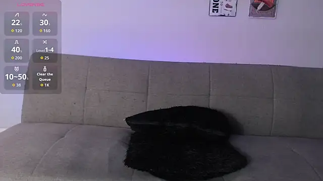 Snapshot of elizabethboltXXX chatting on October 2025 07:47:02 PM elizabethboltXXX online show from October 2025 07:47:02 PM