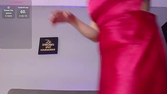 Snapshot of elizabethboltXXX chatting on November 2025 07:47:01 PM elizabethboltXXX online show from November 2025 07:47:01 PM