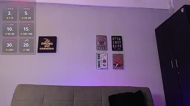 Snapshot of elizabethboltXXX chatting on November 2025 07:36:02 PM elizabethboltXXX online show from November 2025 07:36:02 PM