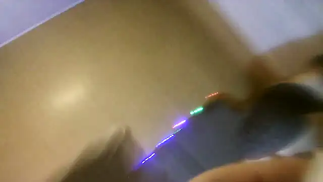 Snapshot of TheBunnyAndTheMaster chatting on October 2025 11:29:02 PM TheBunnyAndTheMaster online show from October 2025 11:29:02 PM