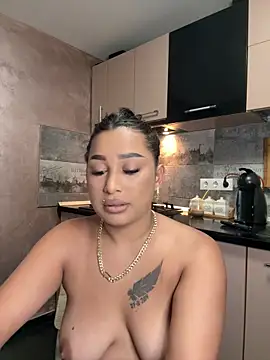 Snapshot of JaneetDeea chatting on September 2025 10:33:02 PM JaneetDeea online show from September 2025 10:33:02 PM