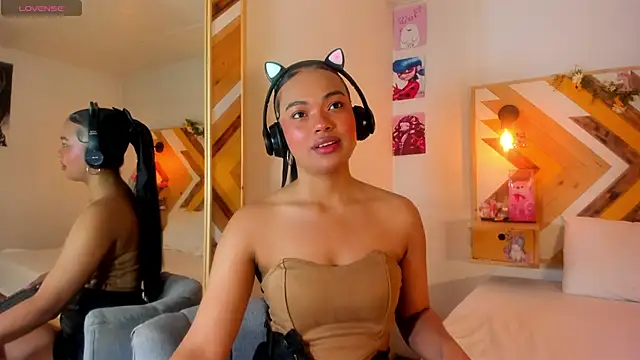 SoleneFontaine online show from October 2025 11:55:01 AM