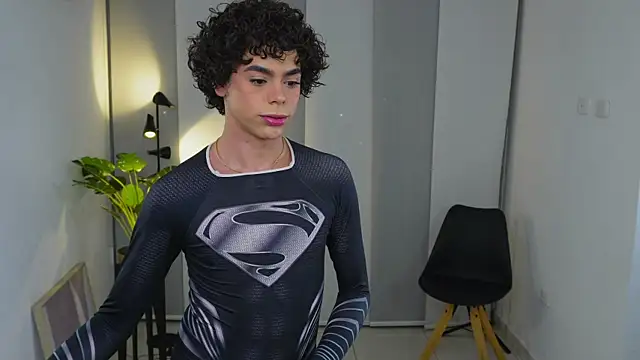 Timmyshy  online show from October 2025 12:47:02 AM