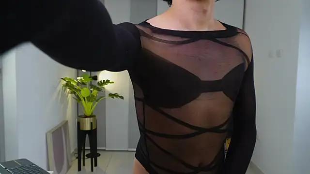 Timmyshy  online show from November 2025 03:28:01 AM