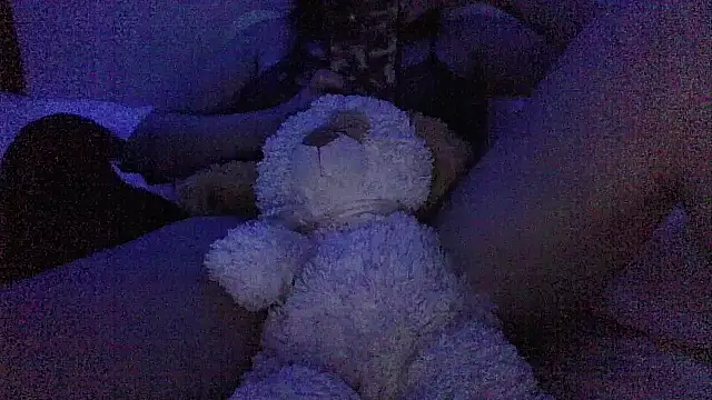 jenmarquez  online show from October 2025 05:33:01 AM