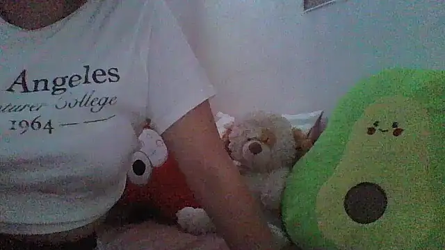 jenmarquez  online show from November 2025 08:09:01 PM