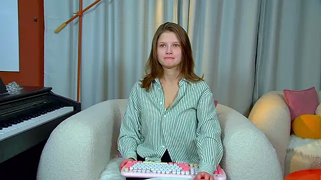 JaneRosen online show from October 2025 06:35:02 AM