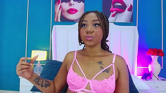 AngelaRoberts online show from September 2025 01:35:02 PM