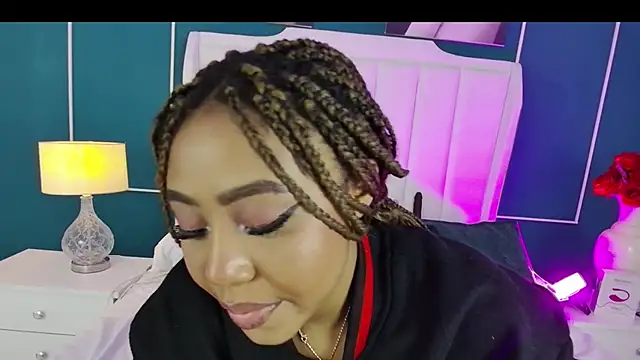 AngelaRoberts online show from October 2025 03:29:02 AM