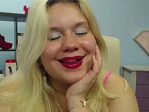 samantha darling online show from October 2025 01:23:02 PM