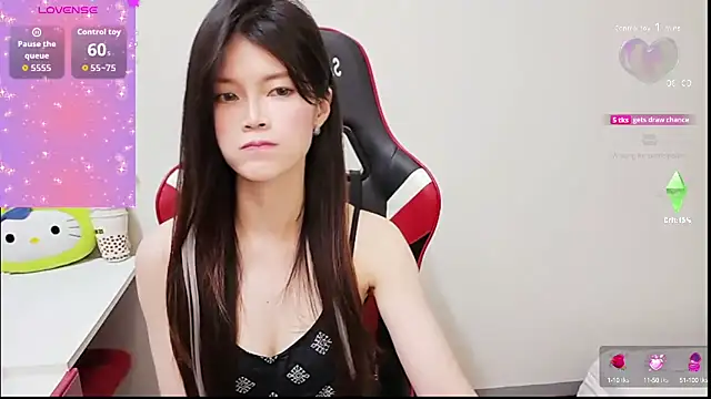 Alina10932 online show from September 2025 07:11:02 AM