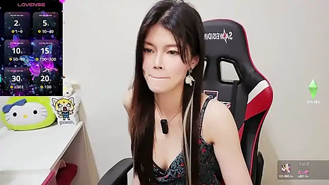 Alina10932 online show from October 2025 07:38:01 AM