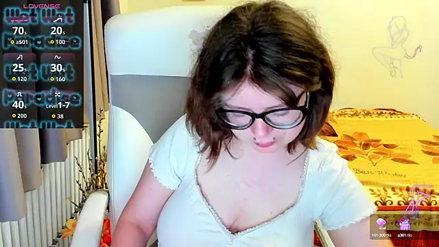 Snapshot of MilisaSweet777 chatting on September 2025 07:35:02 PM MilisaSweet777 online show from September 2025 07:35:02 PM