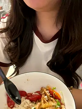 Snapshot of Knorr_Vietnams chatting on October 2025 02:31:01 AM Knorr Vietnams online show from October 2025 02:31:01 AM