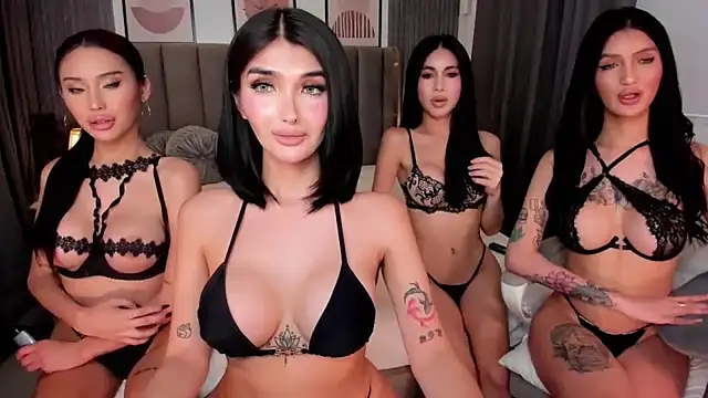 GeorginaMiller04 online show from October 2025 06:47:01 AM