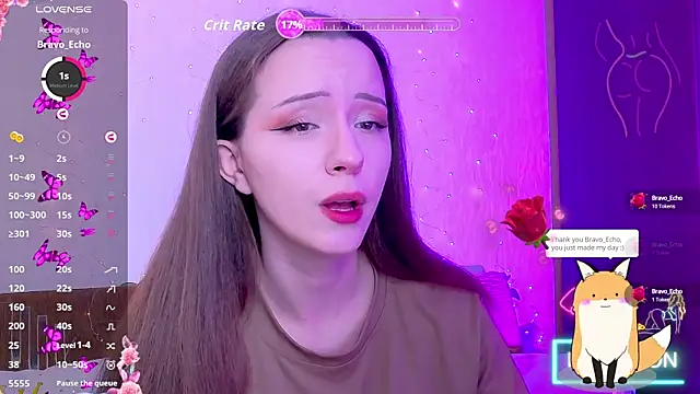 BellaVelure666 online show from September 2025 04:09:02 PM