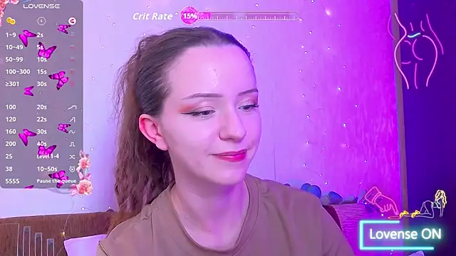 BellaVelure666 online show from September 2025 03:59:01 PM