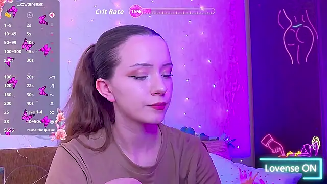 BellaVelure666 online show from September 2025 05:05:02 PM