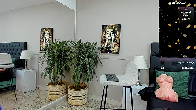 emilio brandon online show from October 2025 11:09:02 AM