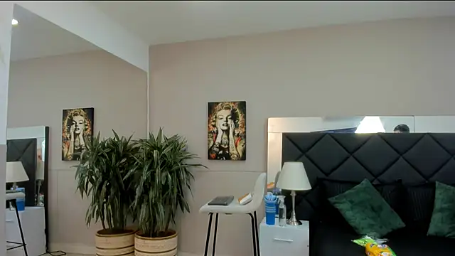 emilio brandon online show from November 2025 11:10:02 AM