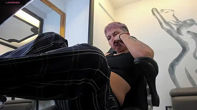 AlanRed  online show from September 2025 04:12:02 AM