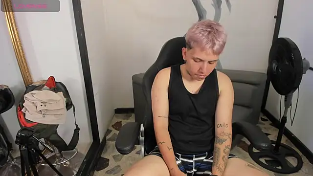 AlanRed  online show from September 2025 04:23:01 AM
