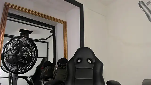 AlanRed  online show from September 2025 04:34:02 AM