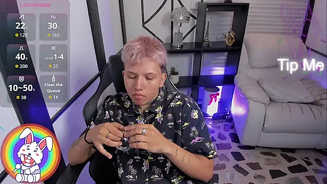 AlanRed  online show from September 2025 01:49:01 AM