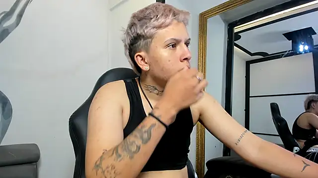 AlanRed  online show from September 2025 03:52:02 AM