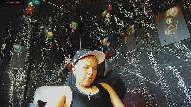 AlanRed  online show from September 2025 06:00:01 PM