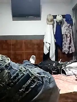 Snapshot of Angie6578 chatting on October 2025 07:01:01 PM Angie6578 online show from October 2025 07:01:01 PM