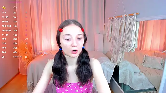 MilliMouse online show from September 2025 04:08:02 PM