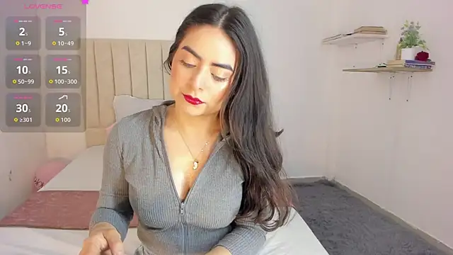 sashaa petit online show from September 2025 11:15:01 AM