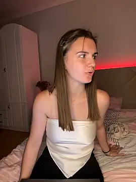 Stefaniyka online show from September 2025 05:56:02 PM